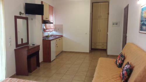 Apartamento La Luna Studios