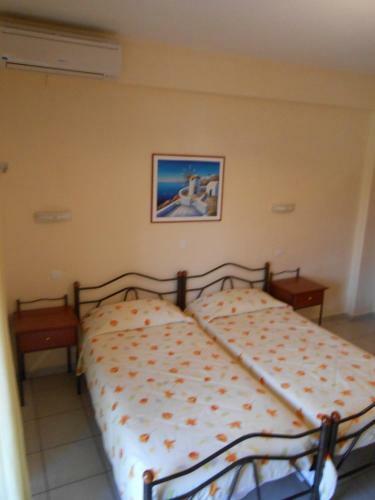 Apartamento La Luna Studios