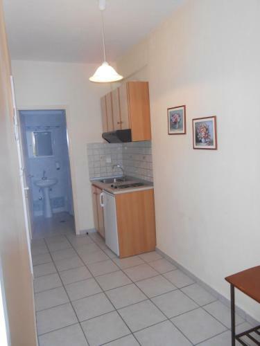 Apartamento La Luna Studios