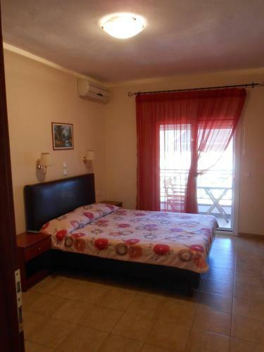 Apartamento La Luna Studios