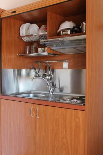 Apartamento La Luna Studios