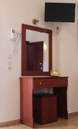 Apartamento La Luna Studios