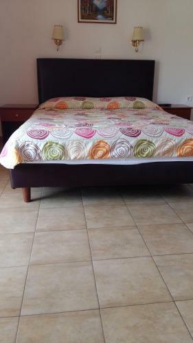 Apartamento La Luna Studios