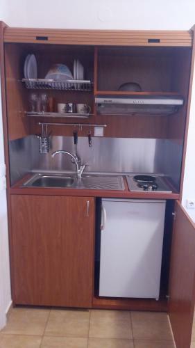 Apartamento La Luna Studios