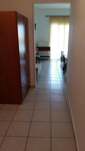 Apartamento La Luna Studios