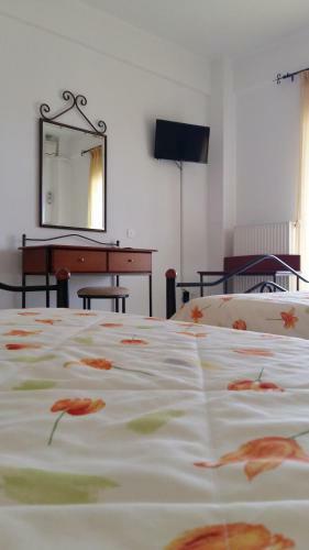 Apartamento La Luna Studios