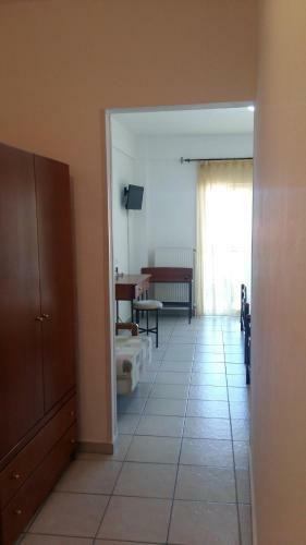 Apartamento La Luna Studios
