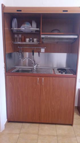 Apartamento La Luna Studios