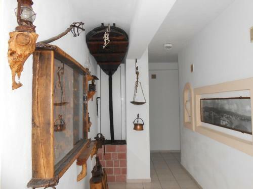 Apartamento La Luna Studios