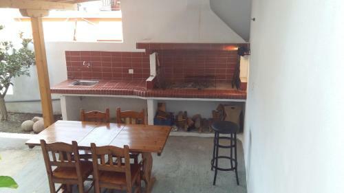 Apartamento La Luna Studios