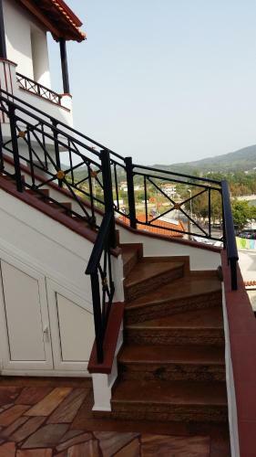 Apartamento La Luna Studios