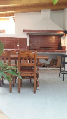 Apartamento La Luna Studios
