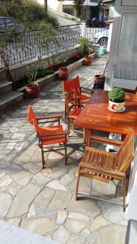 Apartamento La Luna Studios
