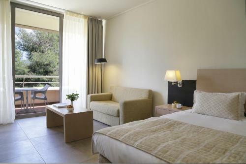 Hotel Porto Carras Sithonia