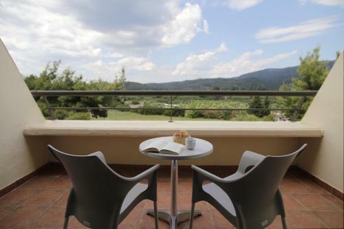 Hotel Porto Carras Sithonia