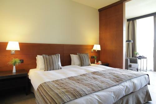 Hotel Porto Carras Sithonia
