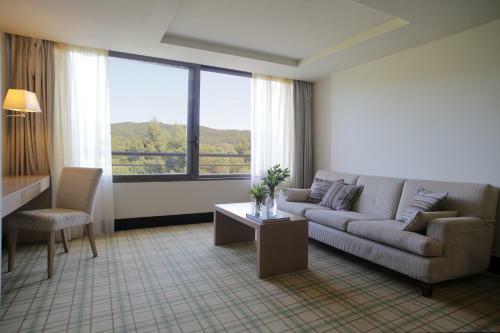 Hotel Porto Carras Sithonia