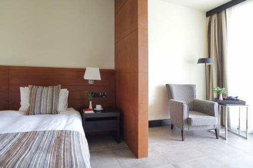 Hotel Porto Carras Sithonia