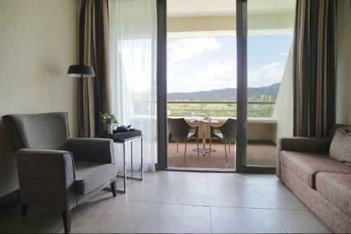 Hotel Porto Carras Sithonia