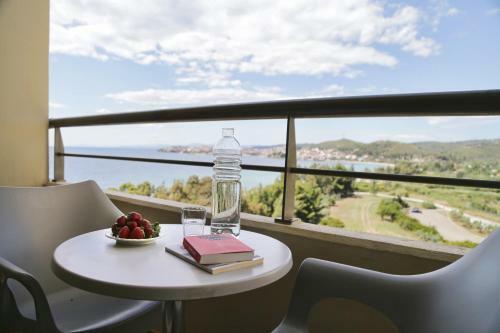 Hotel Porto Carras Sithonia