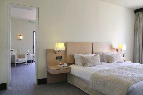 Hotel Porto Carras Sithonia