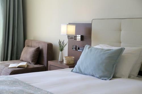 Hotel Porto Carras Sithonia