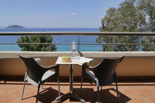Hotel Porto Carras Sithonia