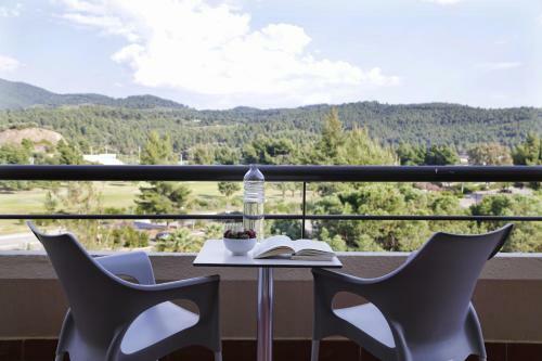 Hotel Porto Carras Sithonia