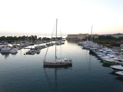 Hotel Porto Carras Sithonia