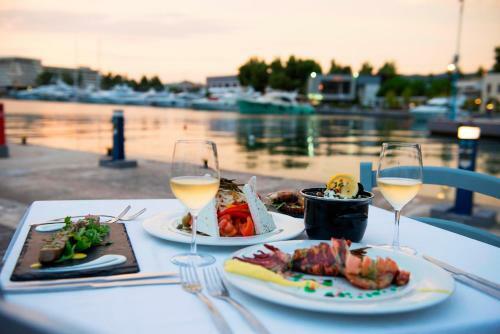 Hotel Porto Carras Sithonia