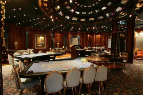Hotel Porto Carras Sithonia