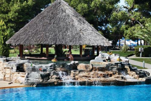 Hotel Porto Carras Sithonia