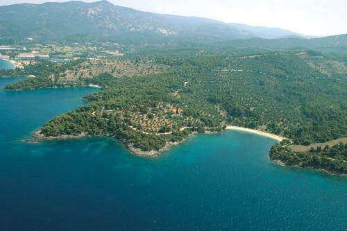 Hotel Porto Carras Sithonia