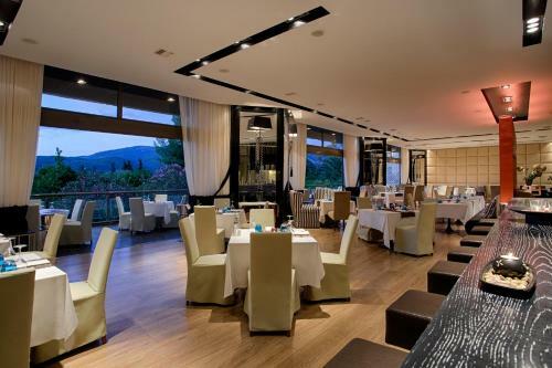 Hotel Porto Carras Sithonia