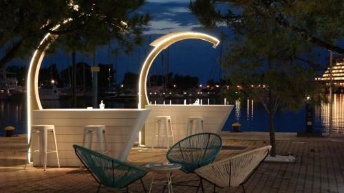 Hotel Porto Carras Sithonia