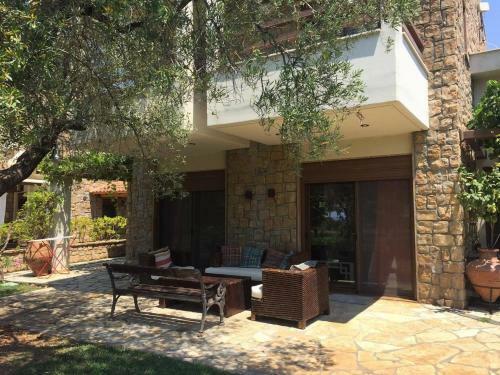 Villa By The Sea