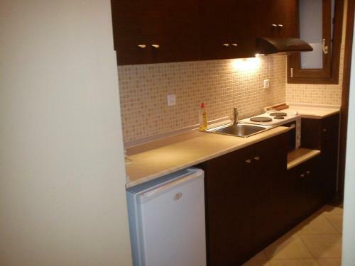 Meliton Inn Hotel & Suites
