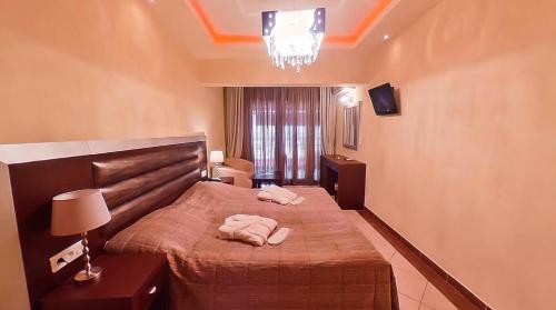 Meliton Inn Hotel & Suites