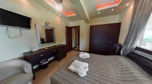 Meliton Inn Hotel & Suites
