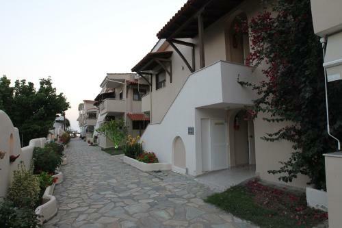 Meliton Inn Hotel & Suites