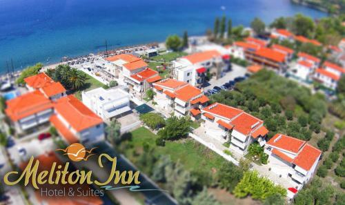 Meliton Inn Hotel & Suites