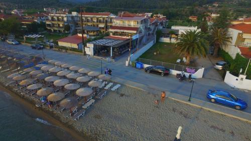 Meliton Inn Hotel & Suites