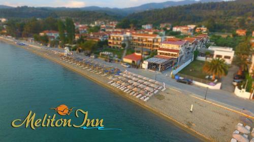 Meliton Inn Hotel & Suites
