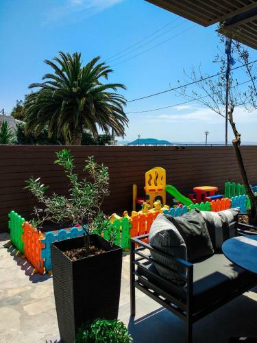 Meliton Inn Hotel & Suites