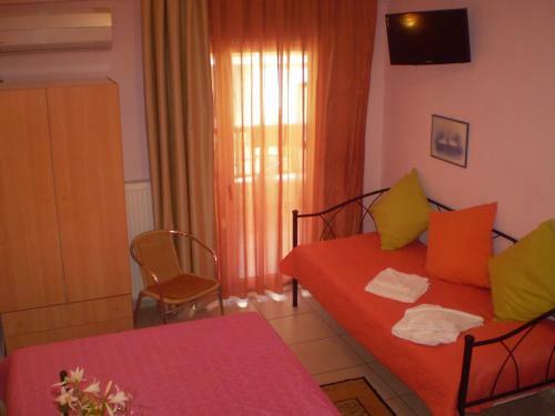 Apartamentos Studios Ioanna