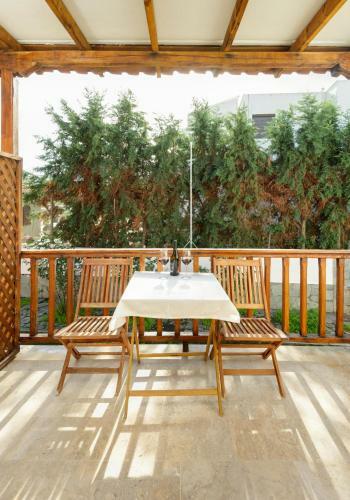 Aparthotel Regos Resort Hotel