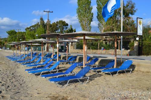 Aparthotel Regos Resort Hotel