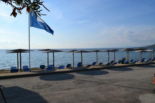 Aparthotel Regos Resort Hotel