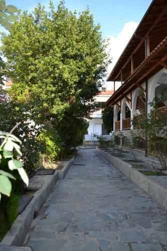 Aparthotel Regos Resort Hotel