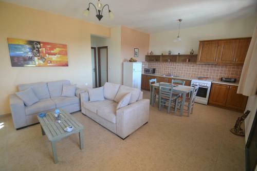 Harvest Moon Apartments